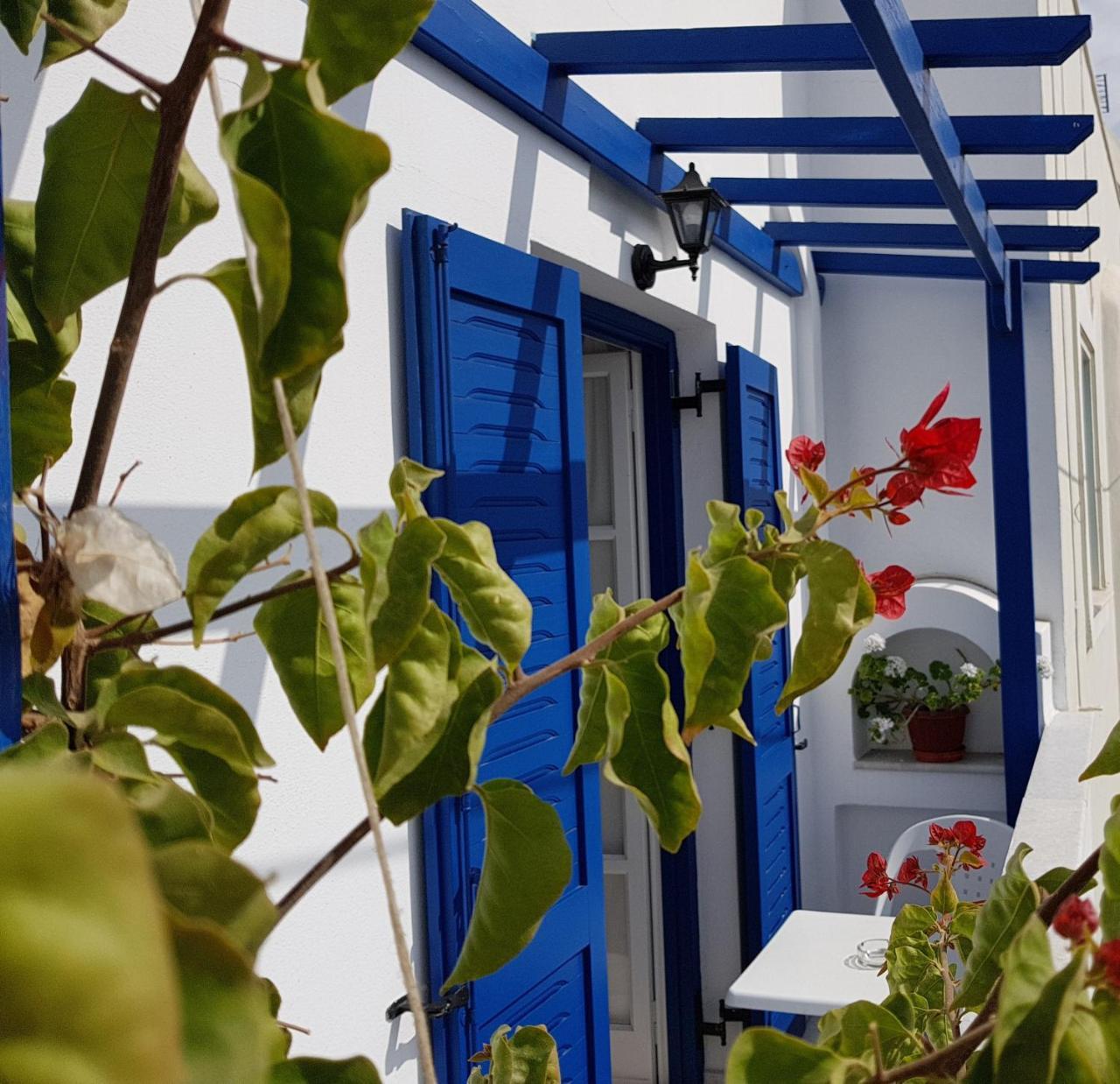 Nostos Studios At Saint George Beach Agios Georgios Chora Naxos Town Naxos City Екстер'єр фото